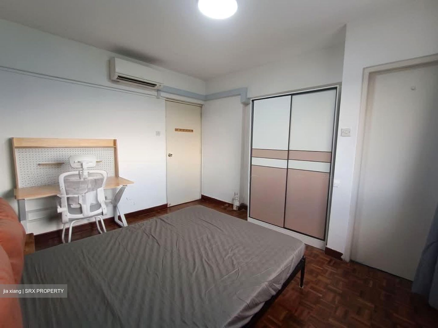 Pine Grove (D21), Condominium #537549261